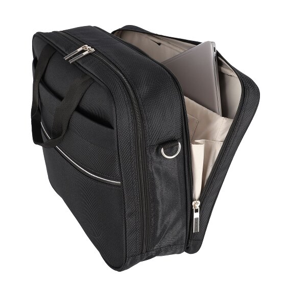 Travelite Miigo 4 wielen Kofferset 4-delig met uitbreidingsplooi