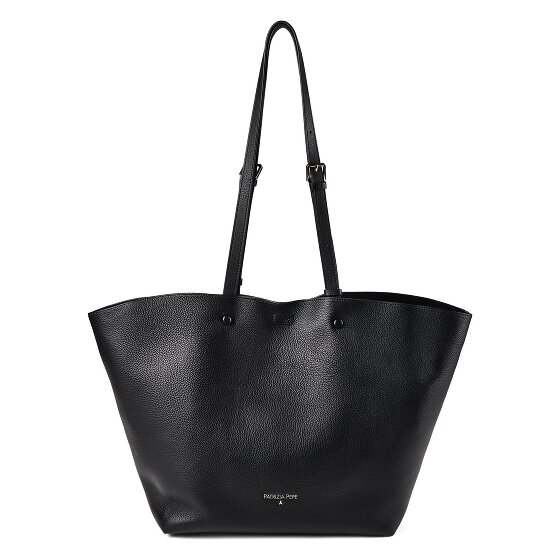 Patrizia Pepe (IN) Complete Shopper Tas Leder 30 cm