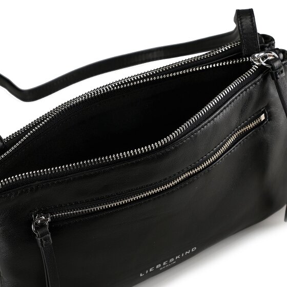 Liebeskind Zena Schoudertas S Leer 25 cm