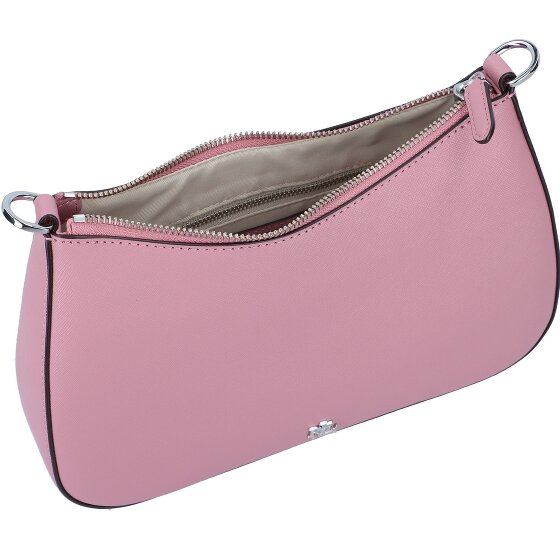 Lauren Ralph Lauren Danni Schoudertas Leer 26.5 cm
