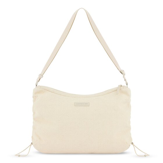 Kapten & Son Skara Large Schoudertas 46 cm Laptop compartiment