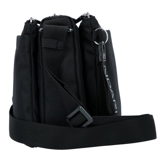 Mandarina Duck MD 20 Schoudertas 30 cm Mandarina Duck MD 20 Schoudertas 30 cm