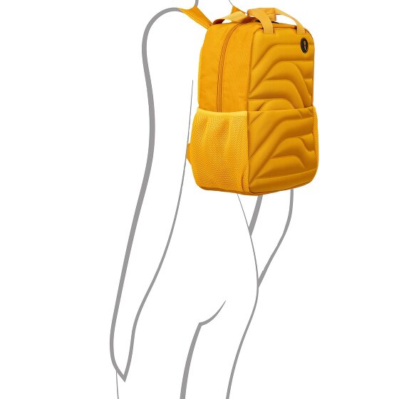 Bric's BY Ulisses Rugzak 37 cm laptopvak