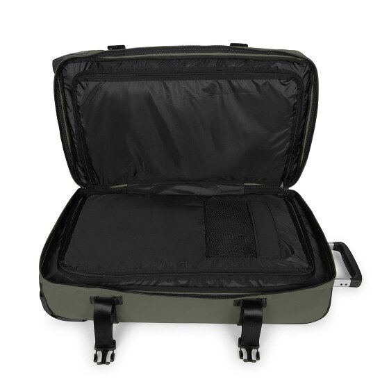 Eastpak Transit'R Plus 4 wielen Reistas 68 cm