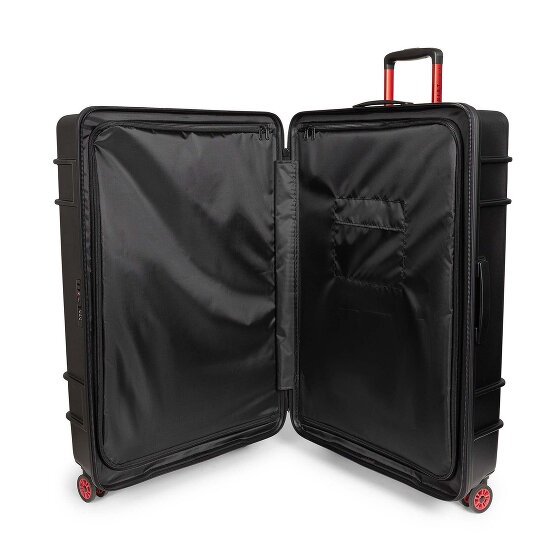 Eastpak Resist'R Zip 4 wielen Trolley 84 cm