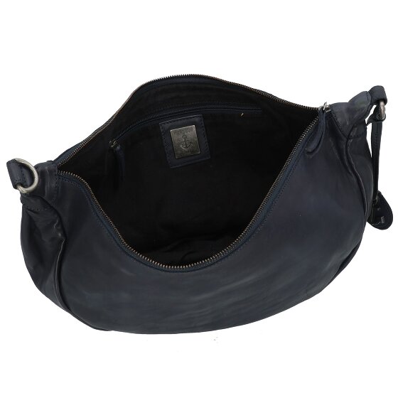 Harbour 2nd Alva Schoudertas Leer 47 cm