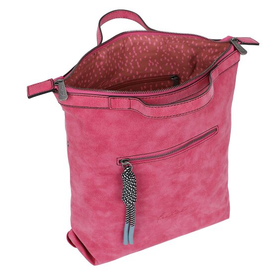 Fritzi aus Preußen Bitzi04 Stad rugzak 30 cm