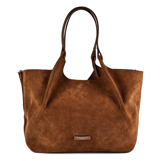 Gianni Chiarini Dua Shopper Tas Leder 38 cm