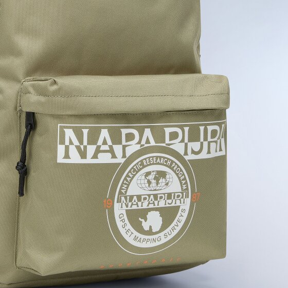 Napapijri H-Boussine Dagrugzak 45 cm Laptop compartiment