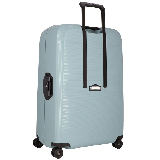 Samsonite Magnum Eco 4 wielen Trolley 81 cm