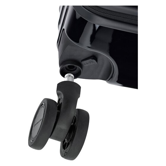 Kapten & Son Heathrow 4 wielen Trolley 69 cm