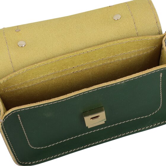 The Bridge Ester Handtas Leer 20 cm