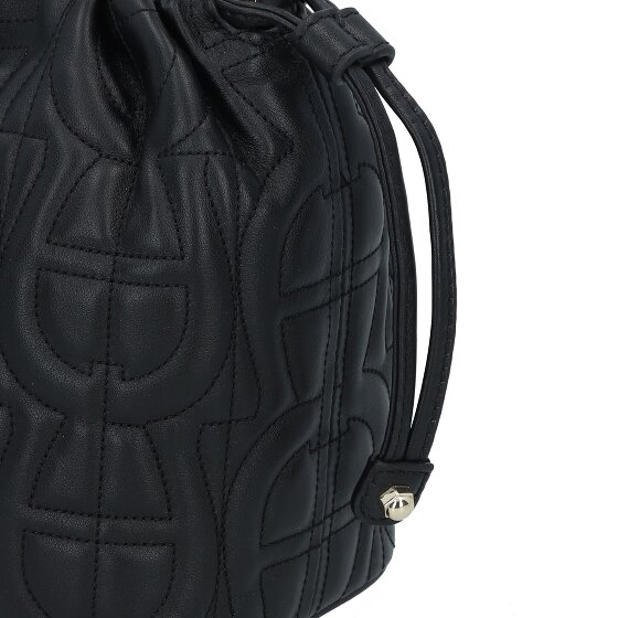 AIGNER Diadora Handtas Leer 18 cm