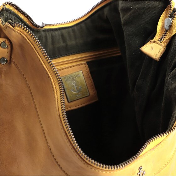 Harbour 2nd Anchor Love Amar Schoudertas Leer 33 cm