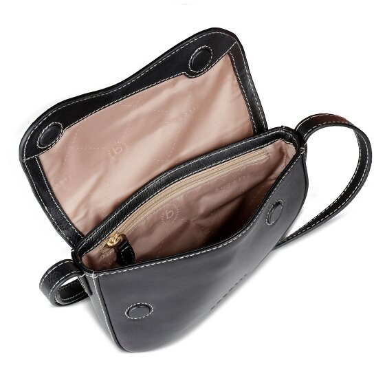 bugatti Sadie Crossbody tas S Leder 20 cm