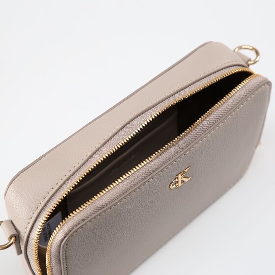 Calvin Klein Minimal Koppeltas 18 cm