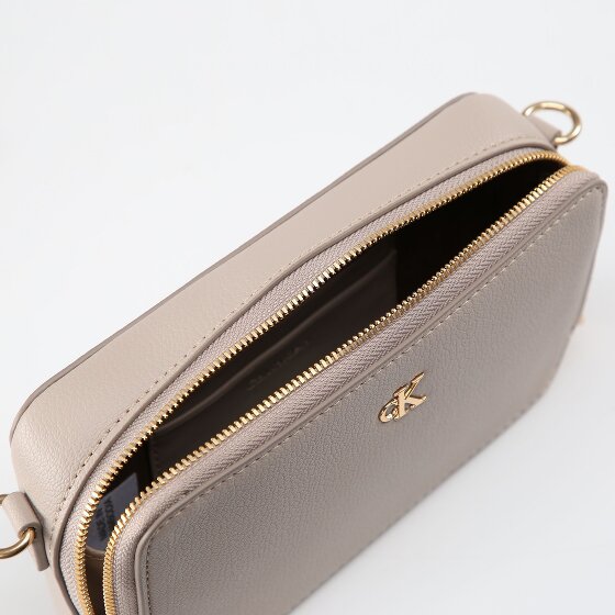 Calvin Klein Minimal Koppeltas 18 cm