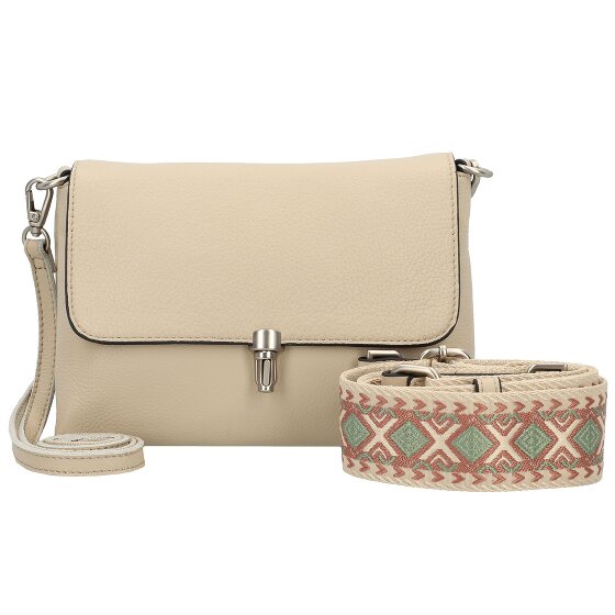 FredsBruder Sha Na Na Schoudertas Leer 23.5 cm