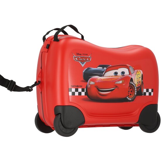 Samsonite Dream2go Disney 0 4 wielen Kinderwagen 38 cm