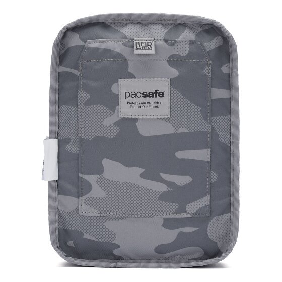 Pacsafe GO Festival anti-diefstal schoudertas RFID 17 cm