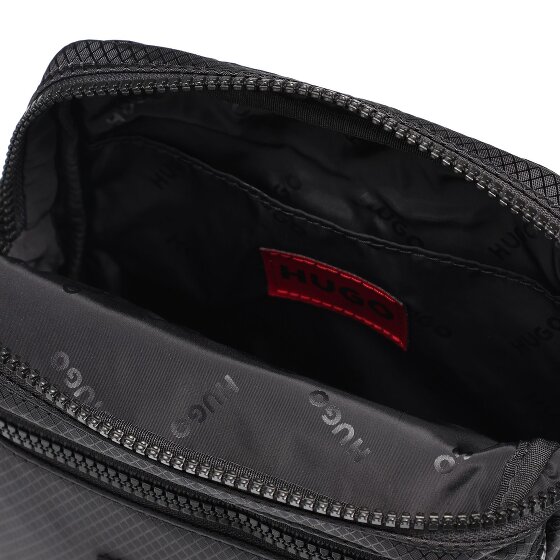 Hugo Jhin Mini tas Schoudertas 16 cm