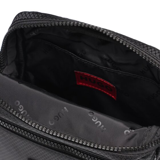 Hugo Jhin Mini tas Schoudertas 16 cm