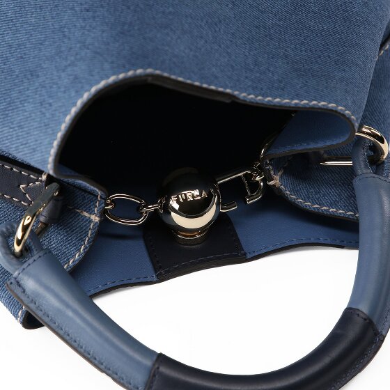 Furla Sfera Zak S Leer 23 cm