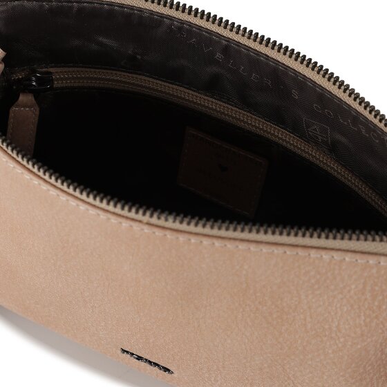 Picard Lesotho Schoudertas Leer 24 cm