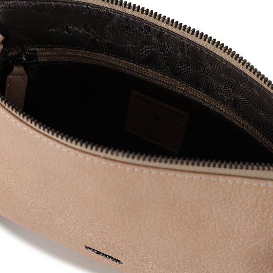 Picard Lesotho Schoudertas Leer 24 cm