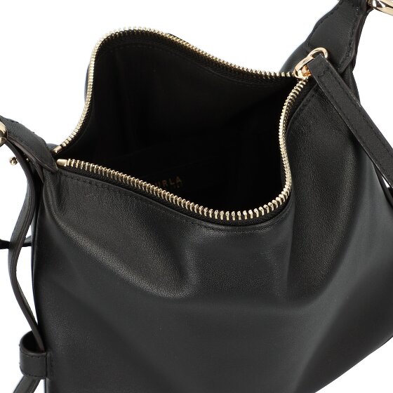 Furla Nuvola Schoudertas Leer 25 cm