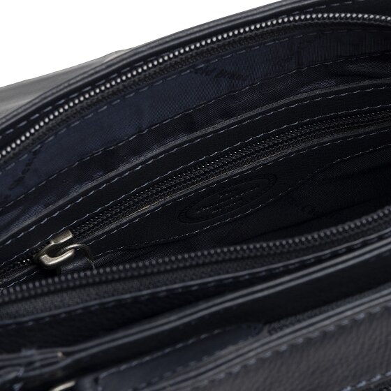 The Chesterfield Brand Miloa Schoudertas Leder 23 cm