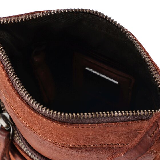 Harbour 2nd Cool Casual Schoudertas Leer 18.5 cm Harbour 2nd Cool Casual Schoudertas Leer 18.5 cm
