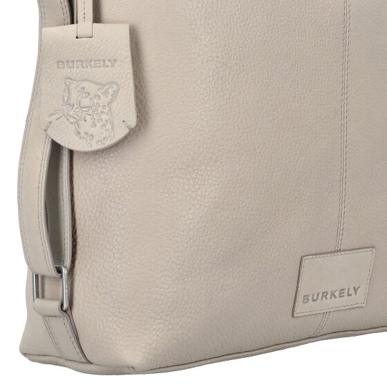 Burkely Soft Skylar Schoudertas Leer 31 cm
