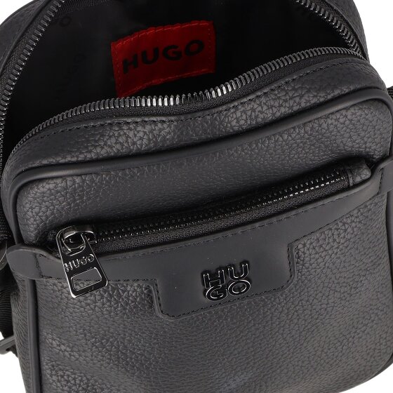 Hugo Nesh Mini tas Schoudertas 15 cm