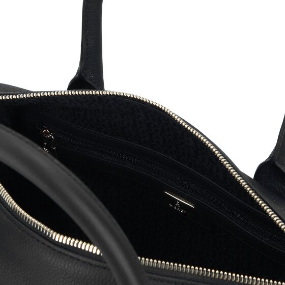 AIGNER Zita Handtas Leer 36 cm