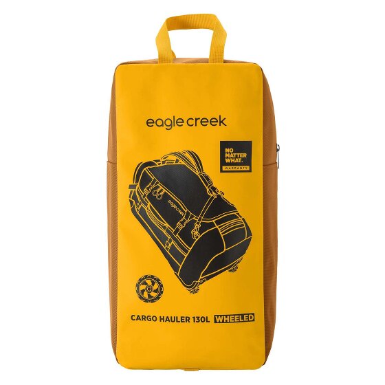 Eagle Creek Cargo Hauler 130 L 2 wielen Reistas 86 cm