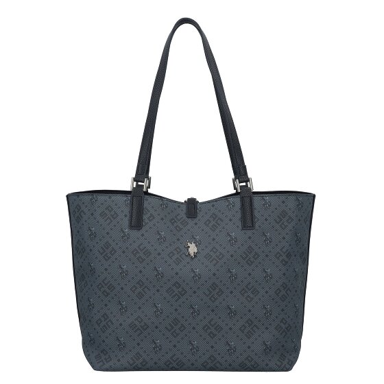 U.S. Polo Assn. Malibu omkeerbare shopper 30 cm