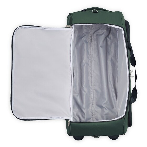 Delsey Paris Pin Up 2 wielen Reistas 74 cm