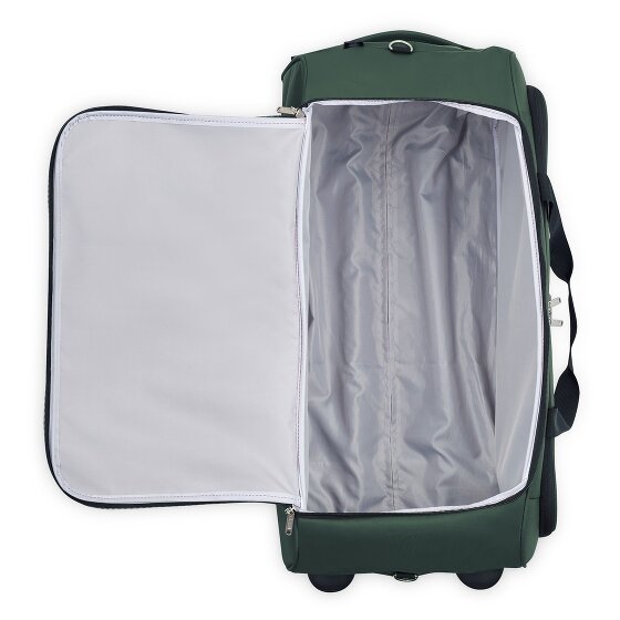 Delsey Paris Pin Up 2 wielen Reistas 74 cm