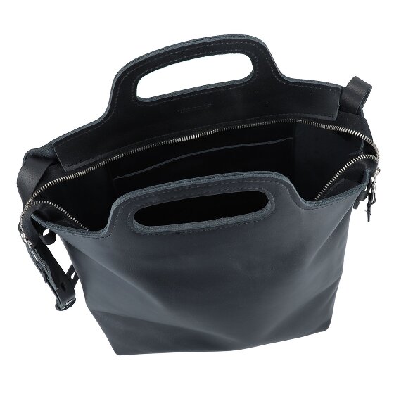 Harold's Bottle Handtas Leer 27 cm