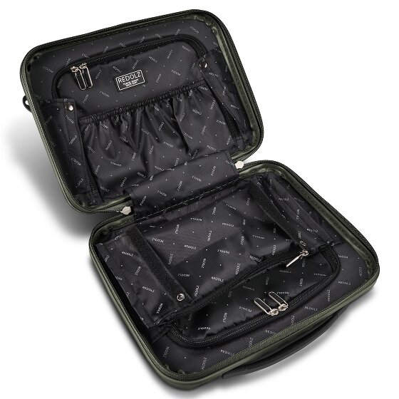 Redolz Essentials 01 Beautycase 34 cm