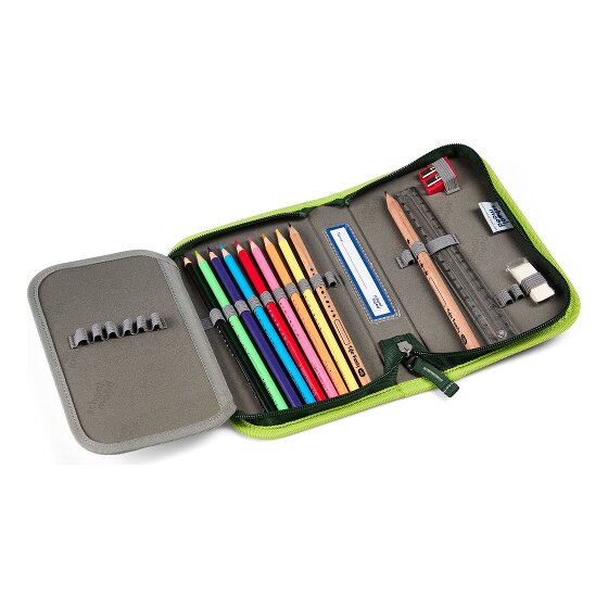 School-Mood Champion Maxx schooltassenset 6-delig model 2026