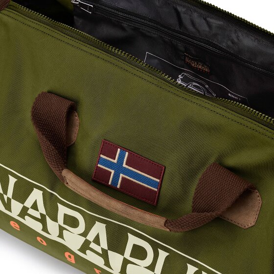 Napapijri Bering 3 Weekender reistas 58.5 cm
