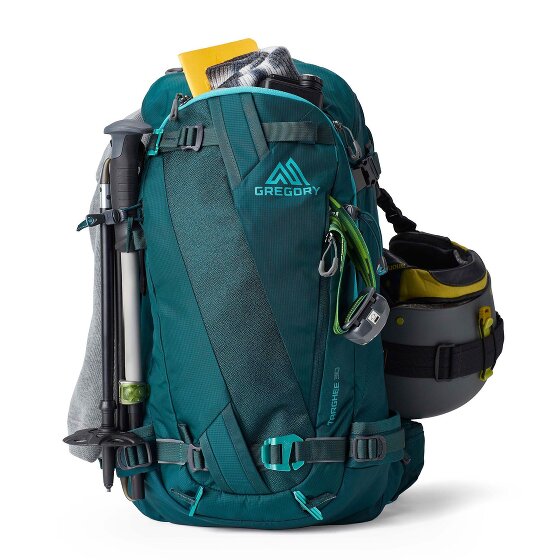 Gregory Targhee 30 Wandelrugzak S-M 58 cm