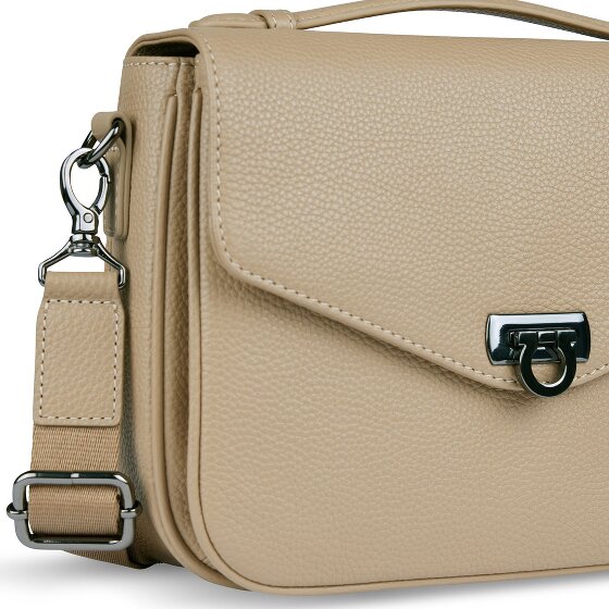 bugatti Elsa Schoudertas Leer 25 cm