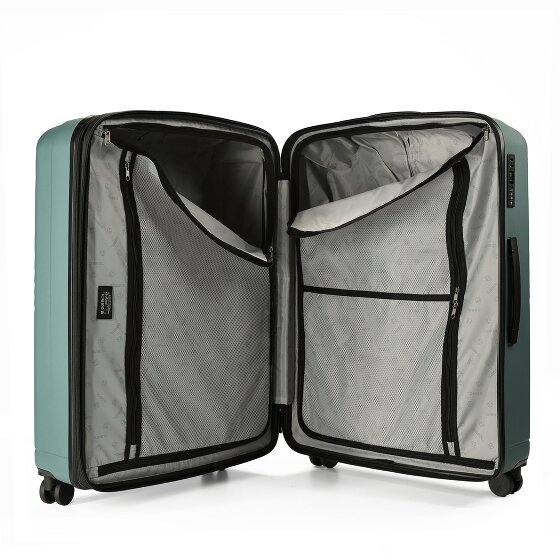 Gabol Radar 4 wielen Trolley 76 cm
