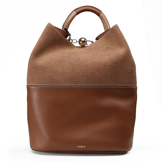 Furla Sfera Shopper Tas M Leer 32 cm