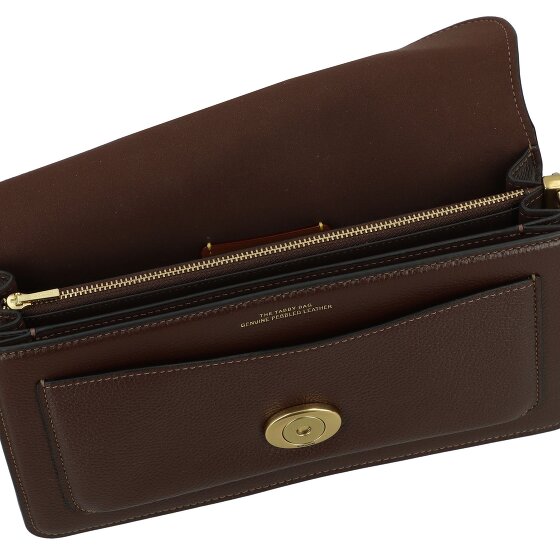Coach Tabby Schoudertas Leer 26 cm