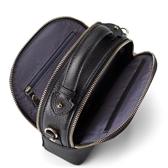 Lazarotti Bologna Leather Handtas Leer 17 cm