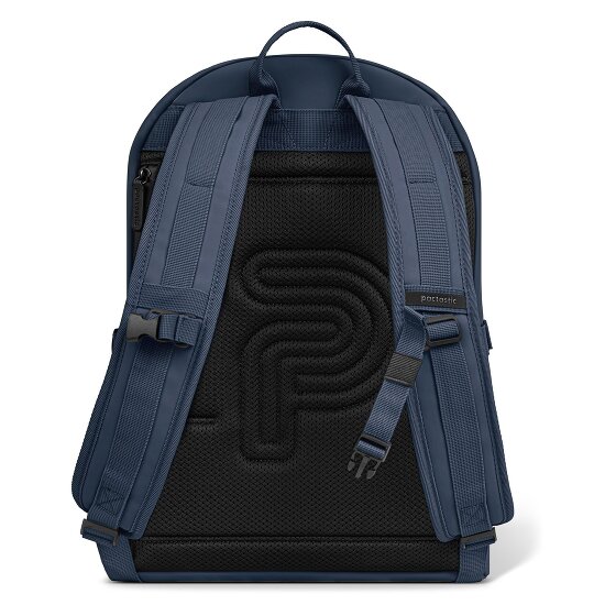 Pactastic Urban Collection Dagrugzak 44 cm Laptop compartiment